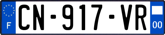 CN-917-VR