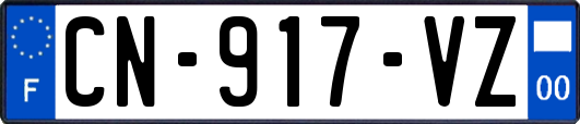CN-917-VZ
