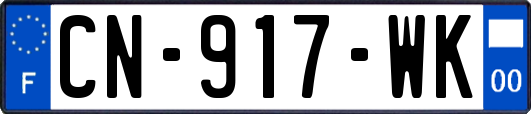 CN-917-WK