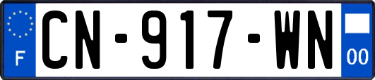 CN-917-WN