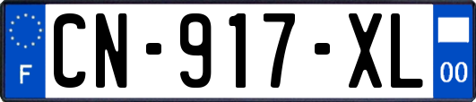 CN-917-XL