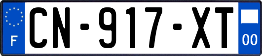CN-917-XT