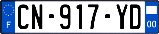 CN-917-YD