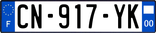 CN-917-YK