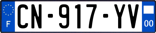 CN-917-YV