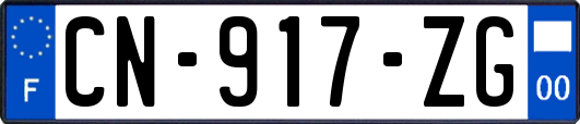 CN-917-ZG