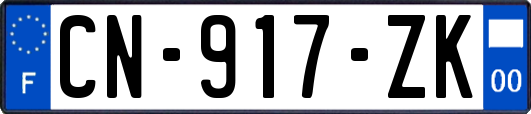 CN-917-ZK