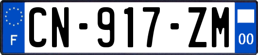 CN-917-ZM