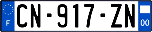 CN-917-ZN