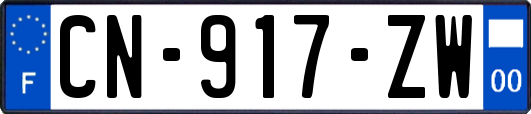 CN-917-ZW