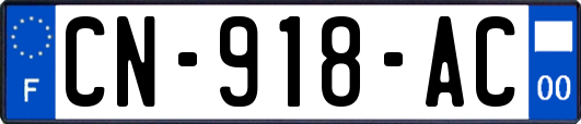 CN-918-AC
