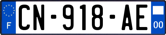 CN-918-AE