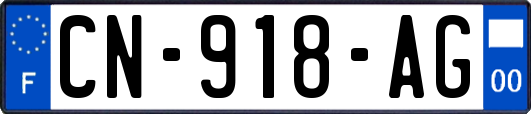 CN-918-AG