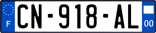 CN-918-AL