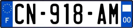 CN-918-AM