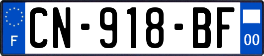 CN-918-BF