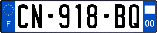 CN-918-BQ