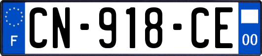 CN-918-CE