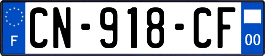 CN-918-CF