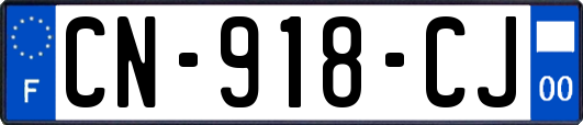 CN-918-CJ