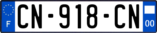 CN-918-CN
