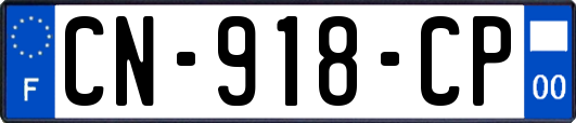 CN-918-CP
