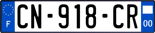 CN-918-CR