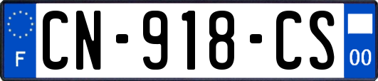 CN-918-CS