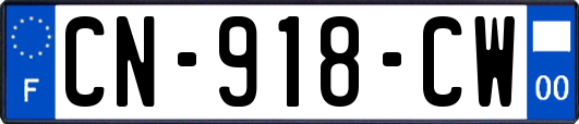 CN-918-CW