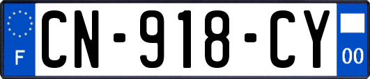CN-918-CY