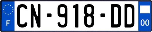 CN-918-DD