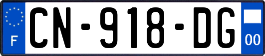 CN-918-DG