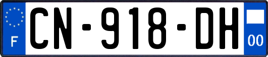 CN-918-DH