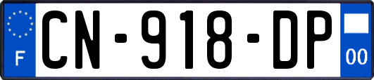 CN-918-DP