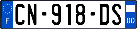 CN-918-DS