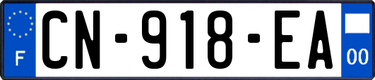 CN-918-EA