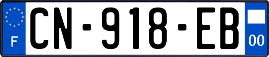 CN-918-EB