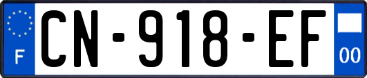 CN-918-EF