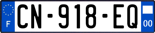 CN-918-EQ
