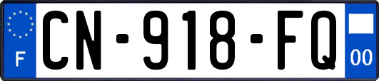 CN-918-FQ