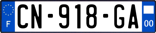 CN-918-GA