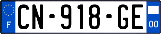 CN-918-GE
