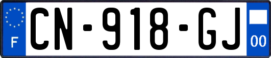 CN-918-GJ