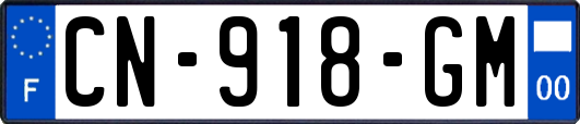 CN-918-GM