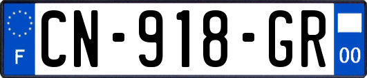 CN-918-GR
