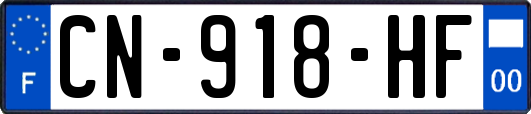 CN-918-HF