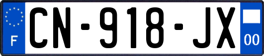 CN-918-JX
