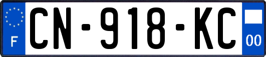 CN-918-KC