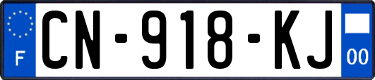 CN-918-KJ
