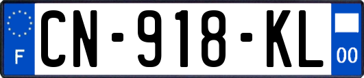 CN-918-KL